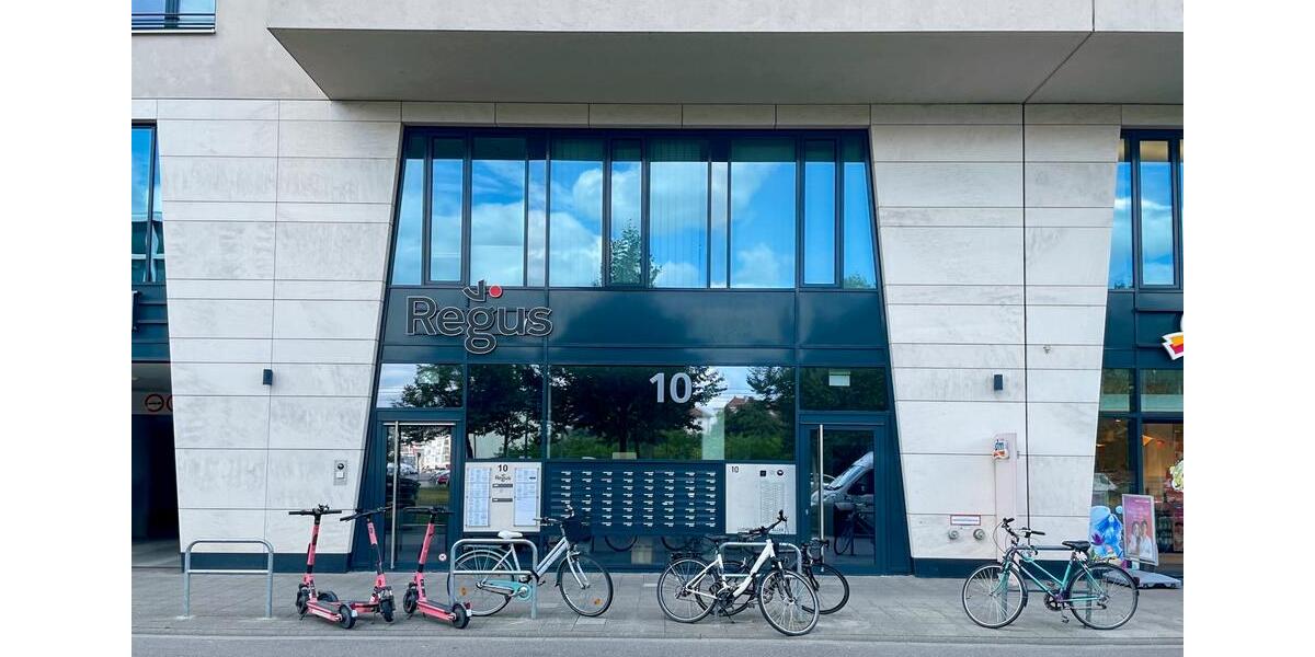 Gewerbeobjekt Karlsruhe Innenstadt-Ost - 739&euro; | Angebot:22940498