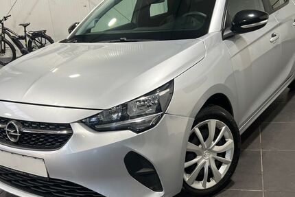 Opel Corsa 109.000 km 9.995 &euro; Bretten 75015