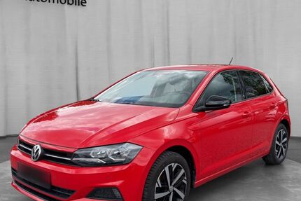 VW Polo 66.000 km 10.999 &euro; Wörth 76744
