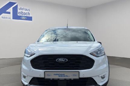 Ford Grand Tourneo 59.560 km 23.300 &euro; Rülzheim 76761