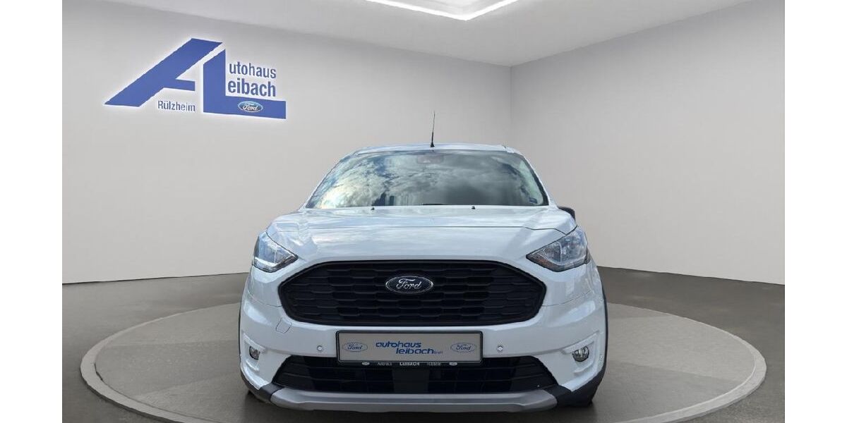 Ford Grand Tourneo 59.560 km 23.300 &euro; Rülzheim 76761