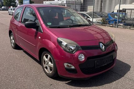 Renault Twingo 189.576 km 1.600 &euro; Karlsruhe 76185