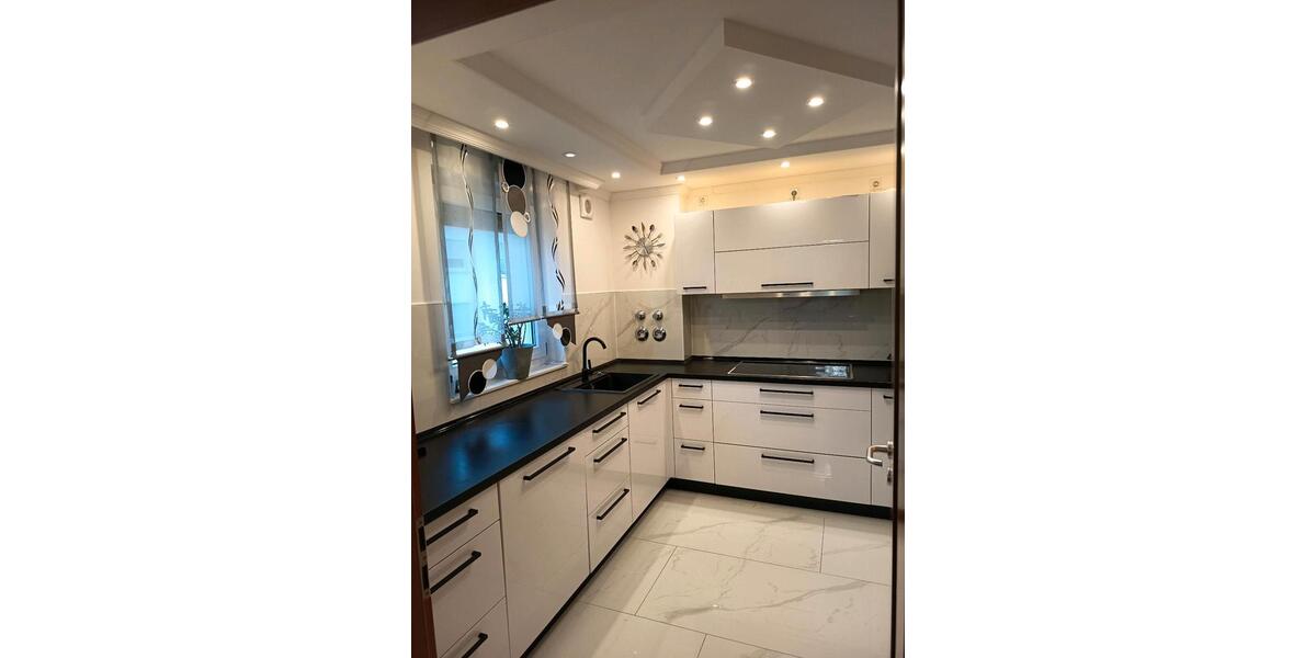 Etagenwohnung Pforzheim - 4 Zimmer, 110 m&sup2;, 359.000&euro; | Angebot:25626293