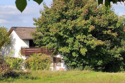 EFH in absoluter Spitzenlage - direkt an Wiesen und Feldern 6 zimmer