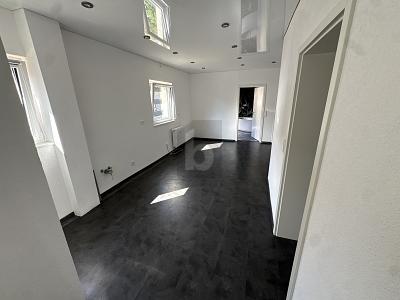 NEUWERTIGER WOHNTRAUM IM KURORT - Erdgeschoßwohnung Bad Herrenalb | Angebot:27326620