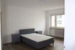 Etagenwohnung Karlsruhe Innenstadt-West - 3 Zimmer, 70 m&sup2;, 1.100&euro; | Angebot:25706104