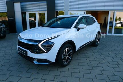 Kia Sportage 24.600 km 27.490 &euro; Pforzheim 75177