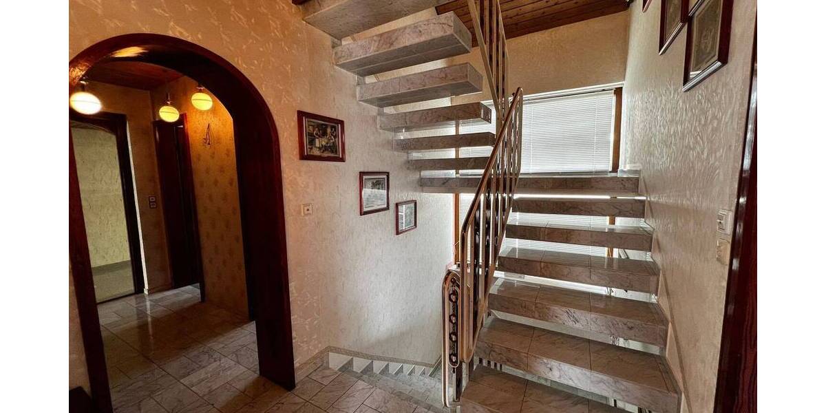 Mehrfamilienhaus, Wohnhaus Königsbach-Stein Stein - 7 Zimmer, 165 m&sup2;, 499.000&euro; | Angebot:25999784