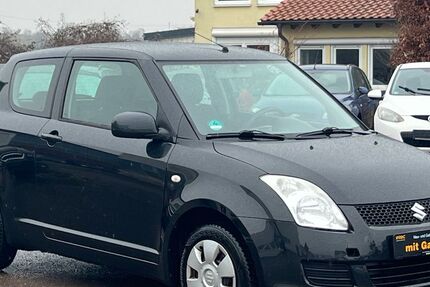 Suzuki Swift 119.000 km 3.699 &euro; Landau in der Pfalz, Rheinland-Pfalz 76829