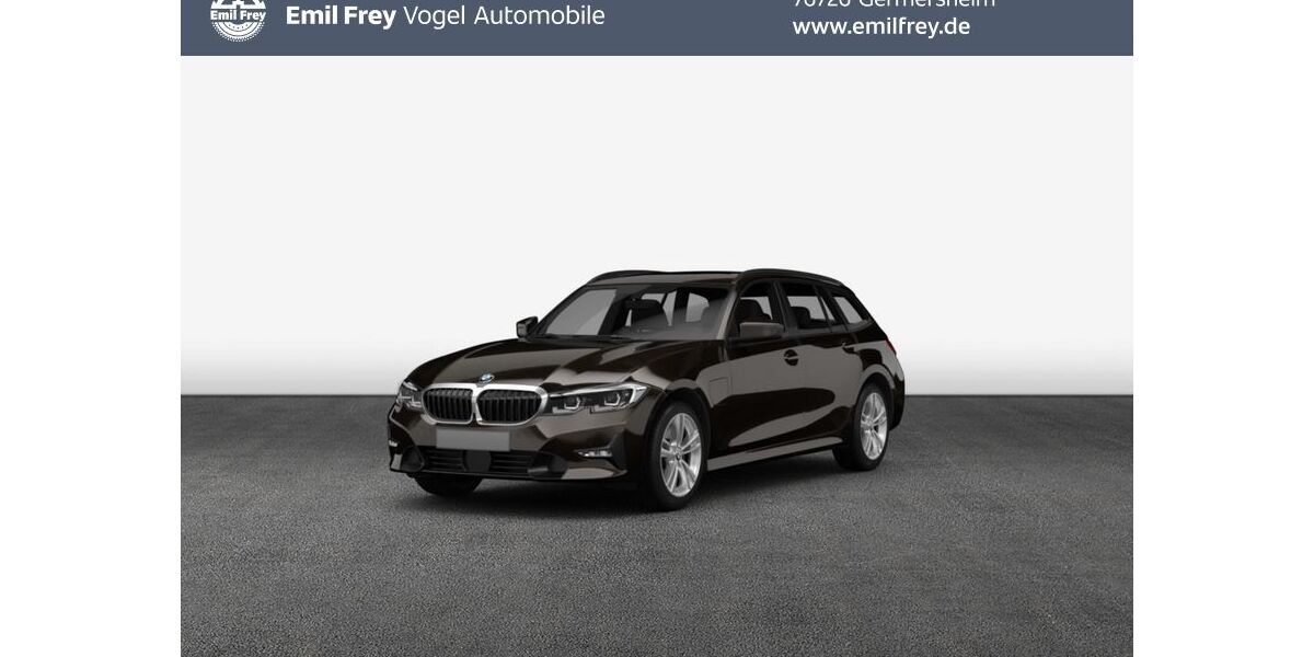 BMW 330 9.731 km 46.990 &euro; Germersheim 76726