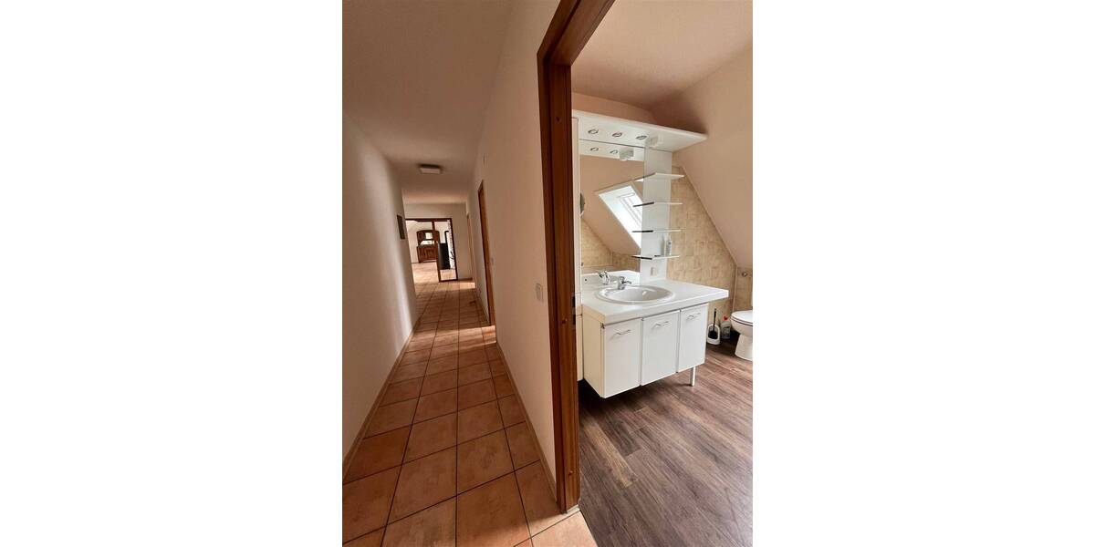 Etagenwohnung Baden-Baden Weststadt - 4 Zimmer, 399.000&euro; | Angebot:25678486