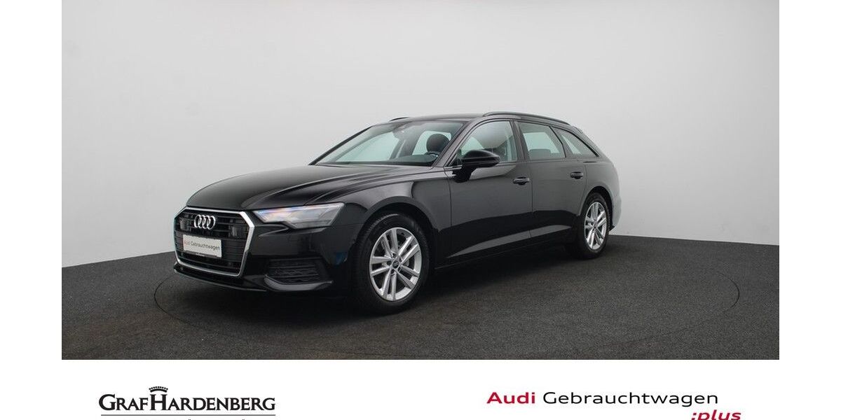 Audi A6 55.778 km 32.880 &euro; Karlsruhe 76131