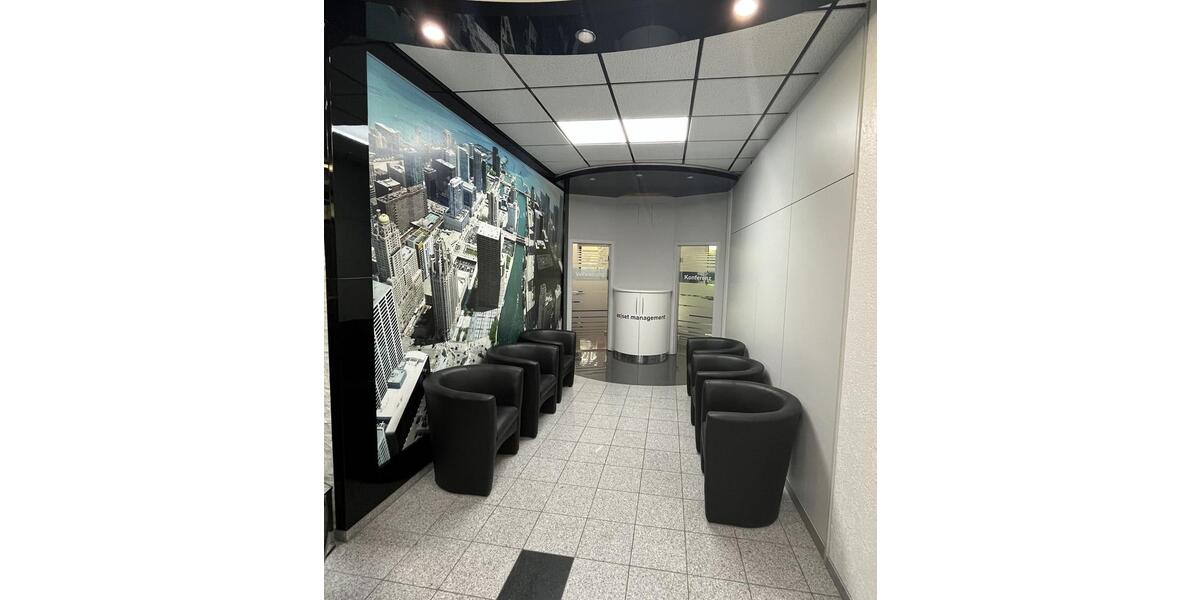 Gewerbeobjekt Karlsruhe Hagsfeld - 999&euro; | Angebot:26099356