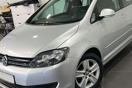 VW Golf Plus 164.000 km 4.995 € Bretten 75015