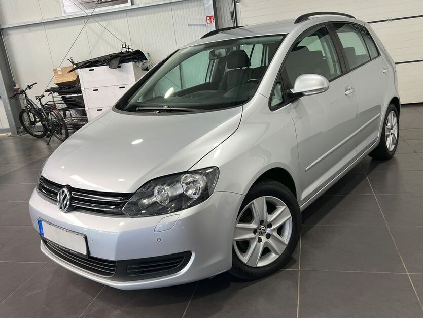 VW Golf Plus 164.000 km 4.995 € Bretten 75015