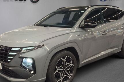 Hyundai TUCSON 41.200 km 30.490 &euro; Pforzheim 75177