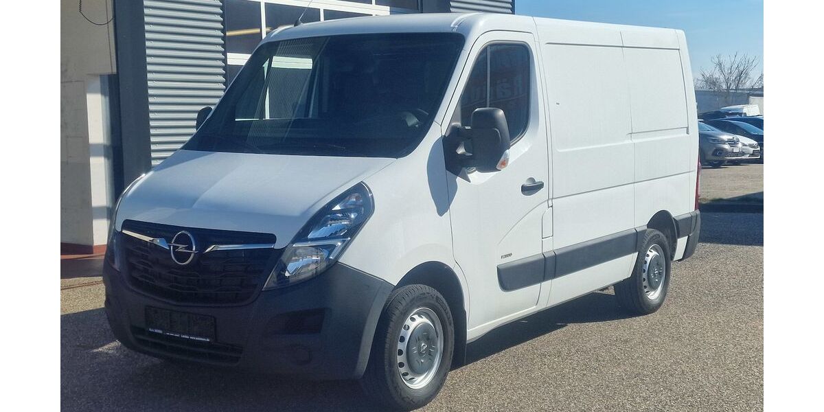 Opel Movano 71.000 km 19.998 &euro; Landau 76829