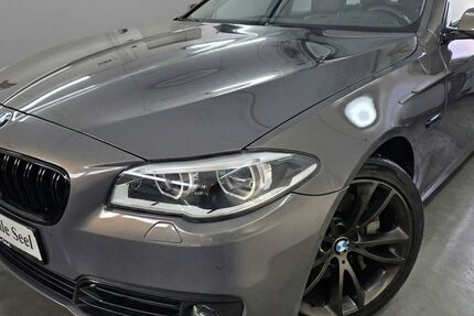 BMW 530 150.000 km 19.490 &euro; Iffezheim 76473