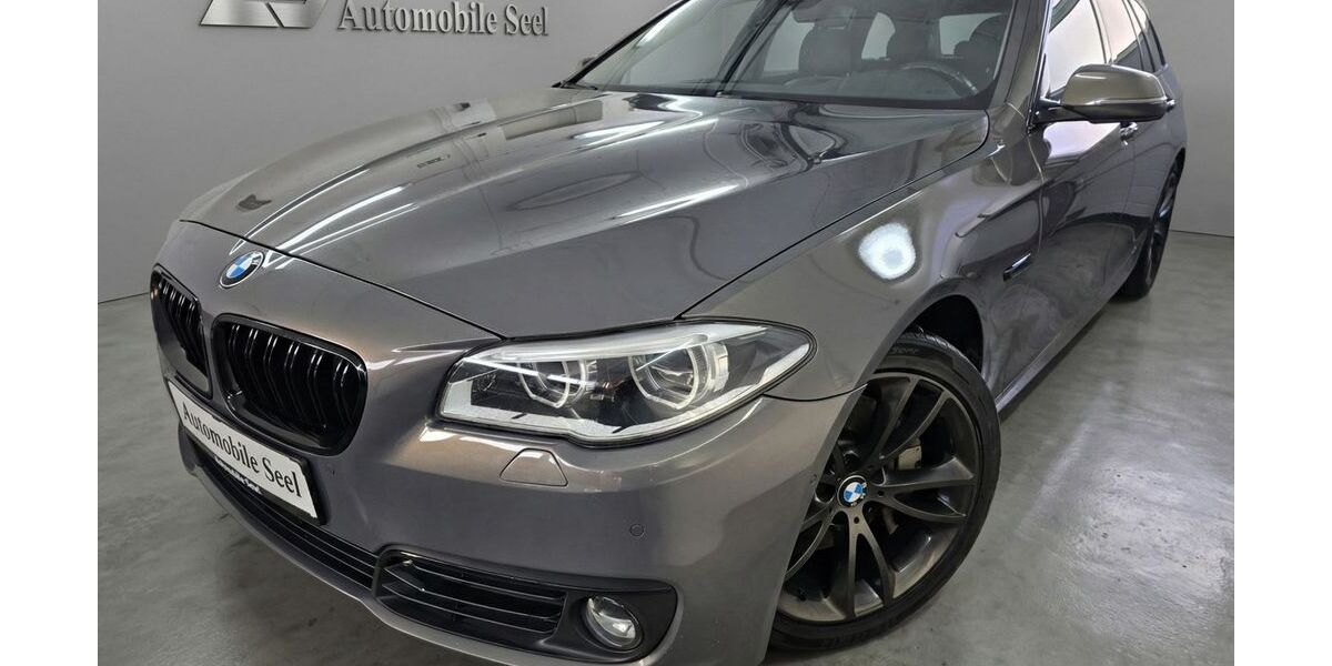 BMW 530 150.000 km 19.490 &euro; Iffezheim 76473
