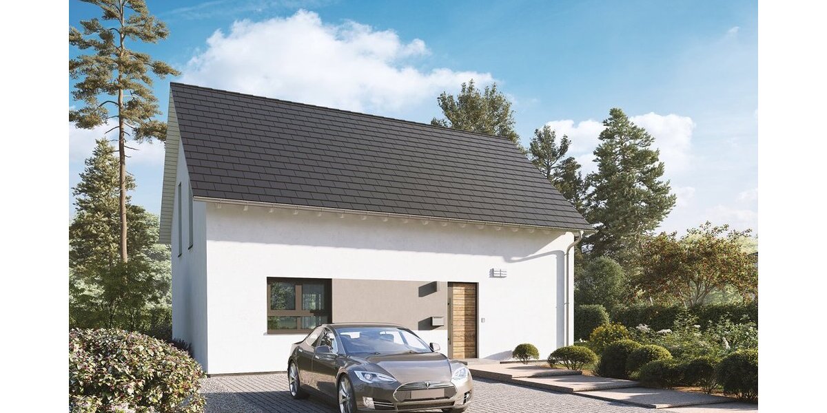 Sonnenlicht genießen - Euer neues Home 12 voller Möglichkeiten - Einfamilienhaus Neuenbürg | Angebot:27333242