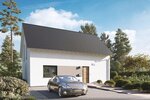 Sonnenlicht genießen - Euer neues Home 12 voller Möglichkeiten - Einfamilienhaus Neuenbürg | Angebot:27333242
