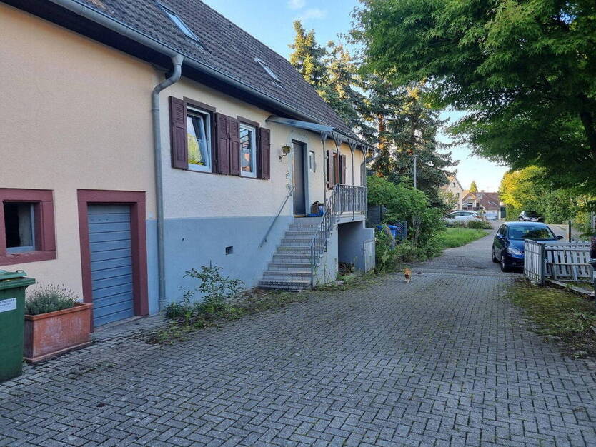 Schönes Einfamilienhaus in Malsch zuverkaufen