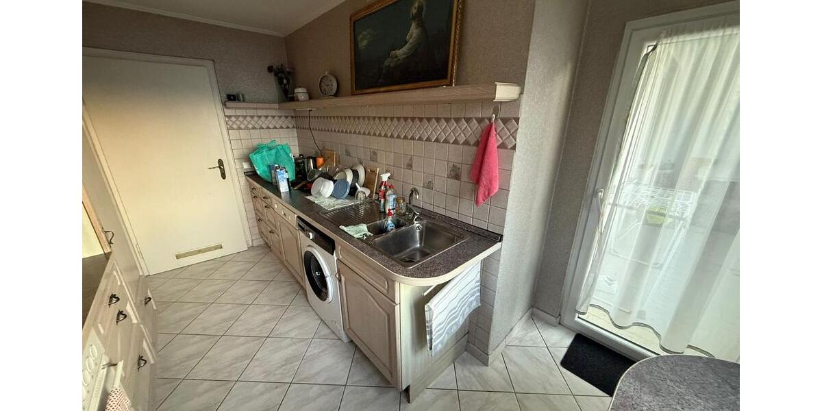 Etagenwohnung Pforzheim Nordstadt - 3 Zimmer, 75 m&sup2;, 840&euro; | Angebot:25057528