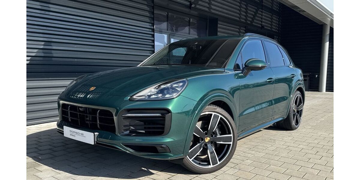 Porsche Cayenne 57.650 km 92.689 &euro; Ettlingen 76275