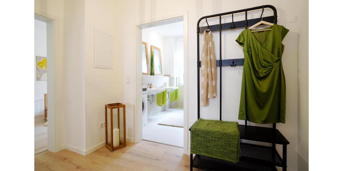 Altbauwohnung an der Enz – ab sofort zu vermieten 4 zimmer