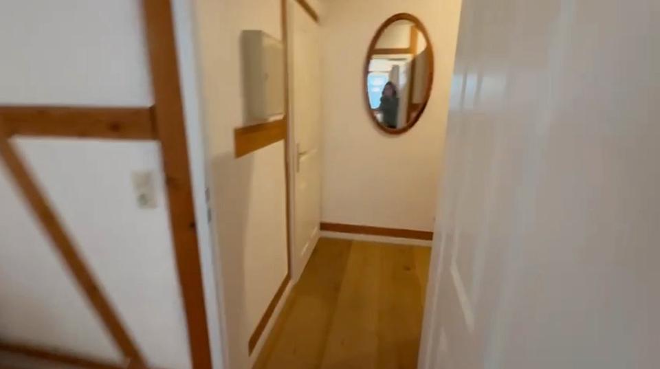 Erdgeschoßwohnung Karlsruhe Knielingen - 1 Zimmer, 35 m&sup2;, 885&euro; | Angebot:26387738