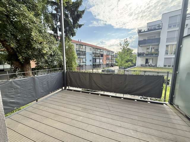 Etagenwohnung Rastatt - 2 Zimmer, 62 m&sup2;, 780&euro; | Angebot:26982271