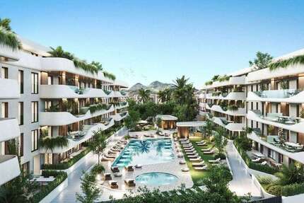 Wohnung zum Kaufen in Marbella 630.000 € 100 m²
