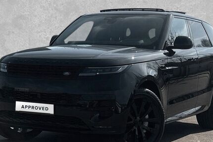 Land Rover Range Rover Sport 5.500 km 105.750 &euro; Karlsruhe 76187