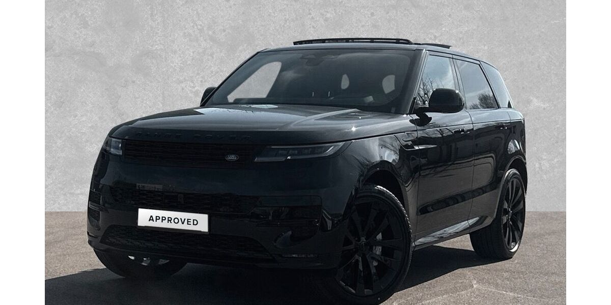 Land Rover Range Rover Sport 5.500 km 105.750 &euro; Karlsruhe 76187