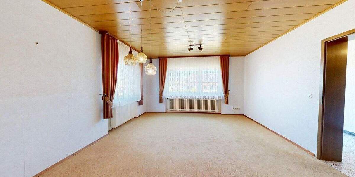 Mehrfamilienhaus, Wohnhaus Billigheim-Ingenheim Ingenheim - 6 Zimmer, 175 m&sup2;, 355.000&euro; | Angebot:25880204