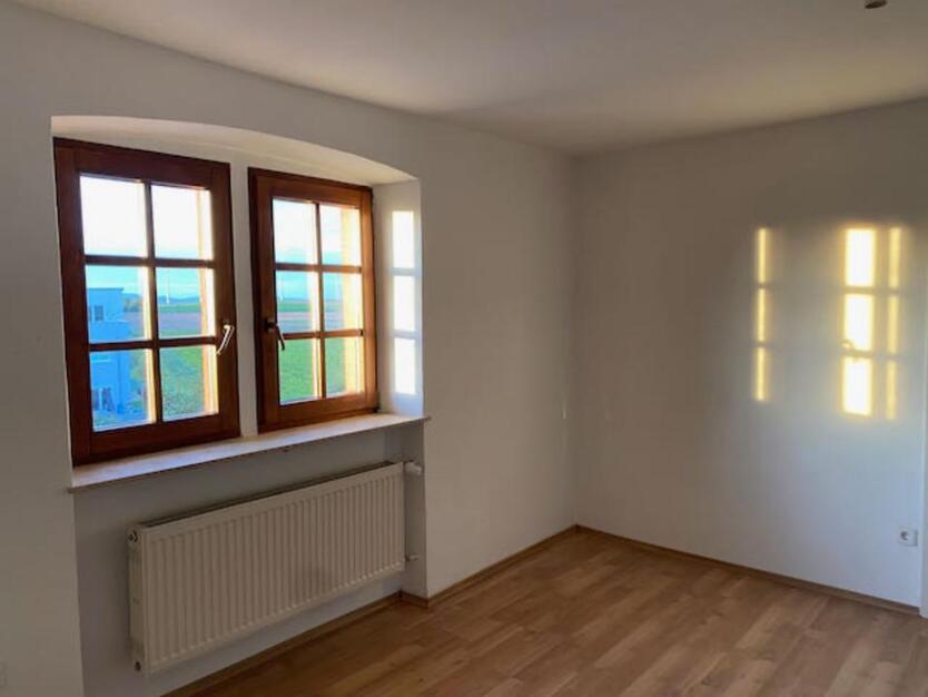 Charmante Dachgeschoßwohnung