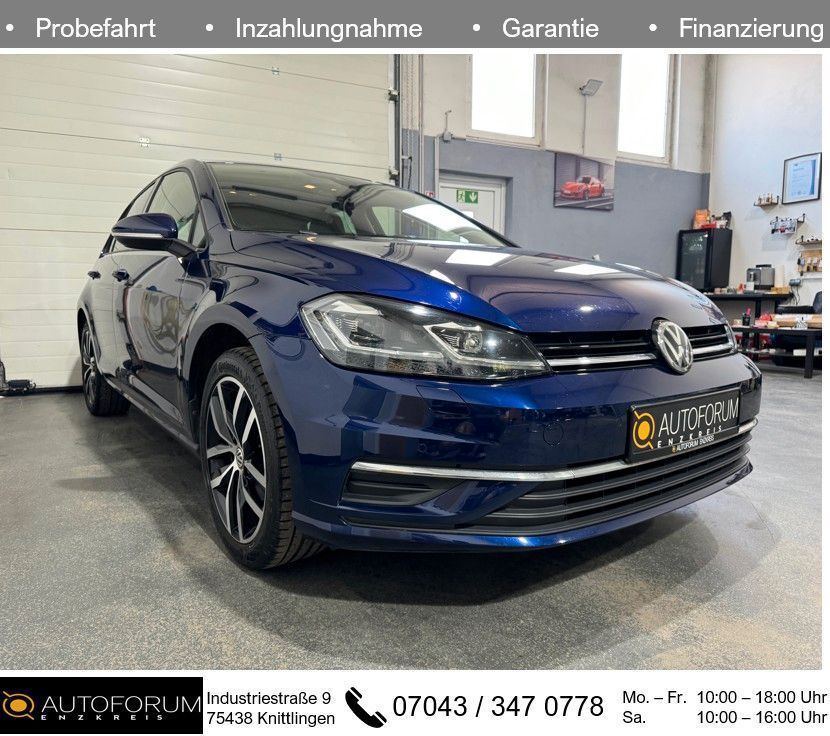 VW Golf 105.000 km 16.890 € Knittlingen 75438