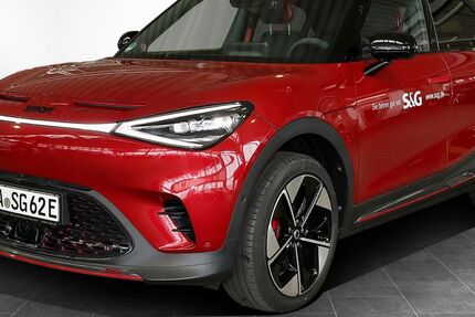 Smart #1 5.307 km 37.599 € Karlsruhe 76185