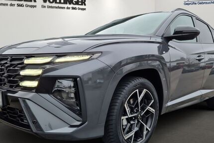 Hyundai TUCSON 2.500 km 42.990 &euro; Karlsruhe 76187