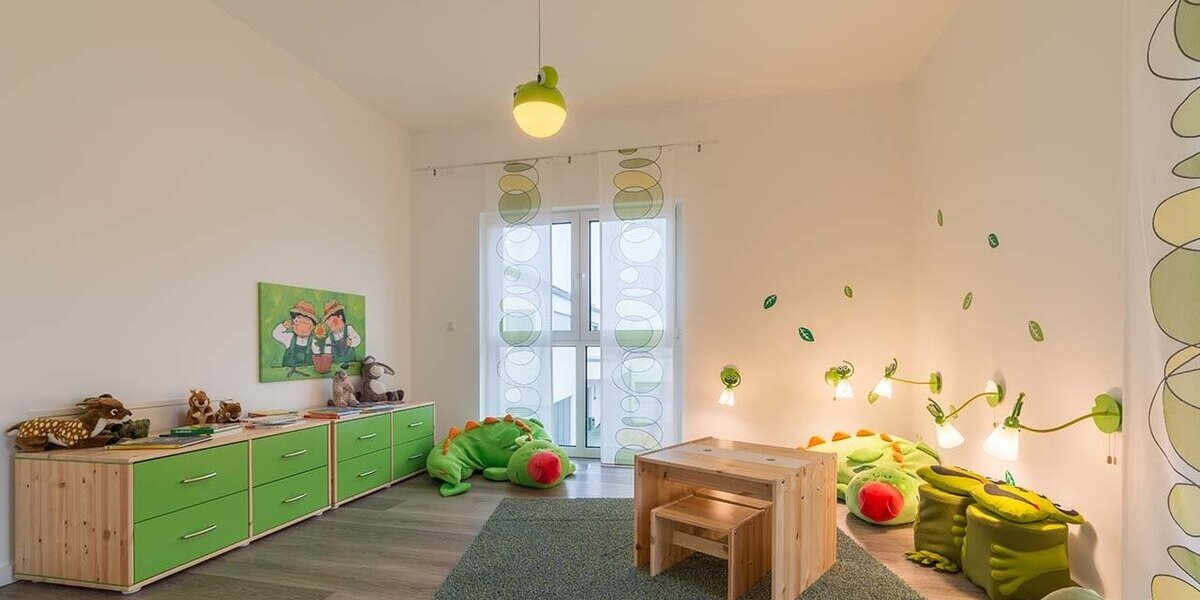 Ihr individuell geplantes Einfamilienhaus in Pforzheim - Flexibilität trifft gehobene Ausstattung - Einfamilienhaus Pforzheim Nordstadt | Angebot:27439325