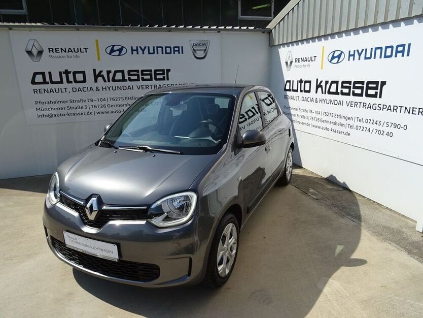 Twingo