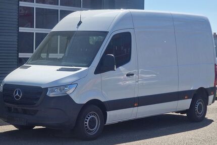 Mercedes-Benz Sprinter 68.000 km 29.499 &euro; Landau 76829
