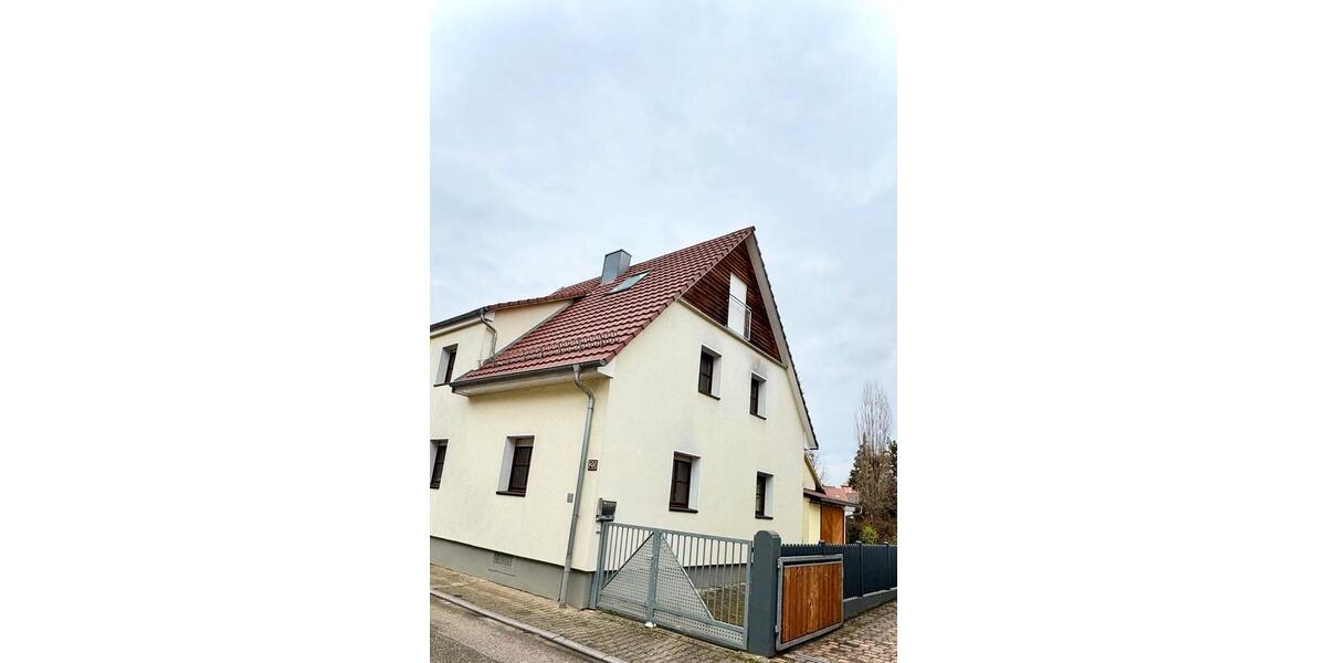 Doppelhaushälfte Walzbachtal - 7 Zimmer, 169 m&sup2;, 519.000&euro; | Angebot:26991246
