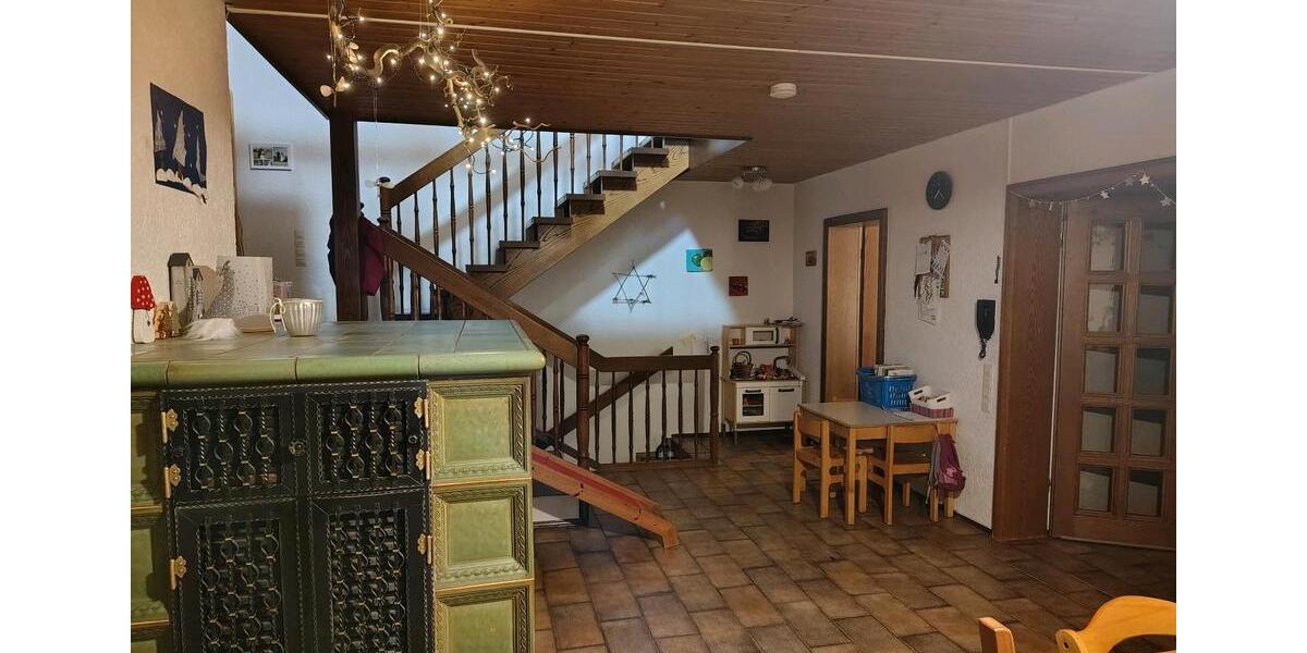 Gemütliches Reihenmittelhaus 4.5 zimmer