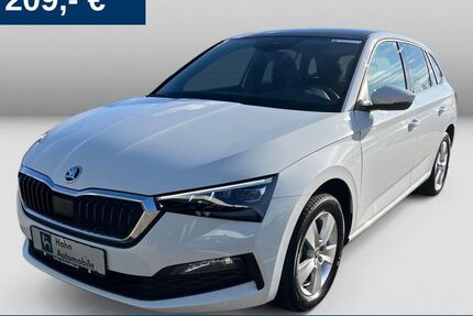 Skoda Scala 30.468 km 21.930 &euro; Niefern-Öschelbronn 75223