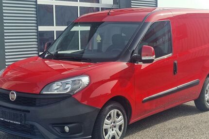 Fiat Doblo 110.000 km 8.499 &euro; Landau 76829