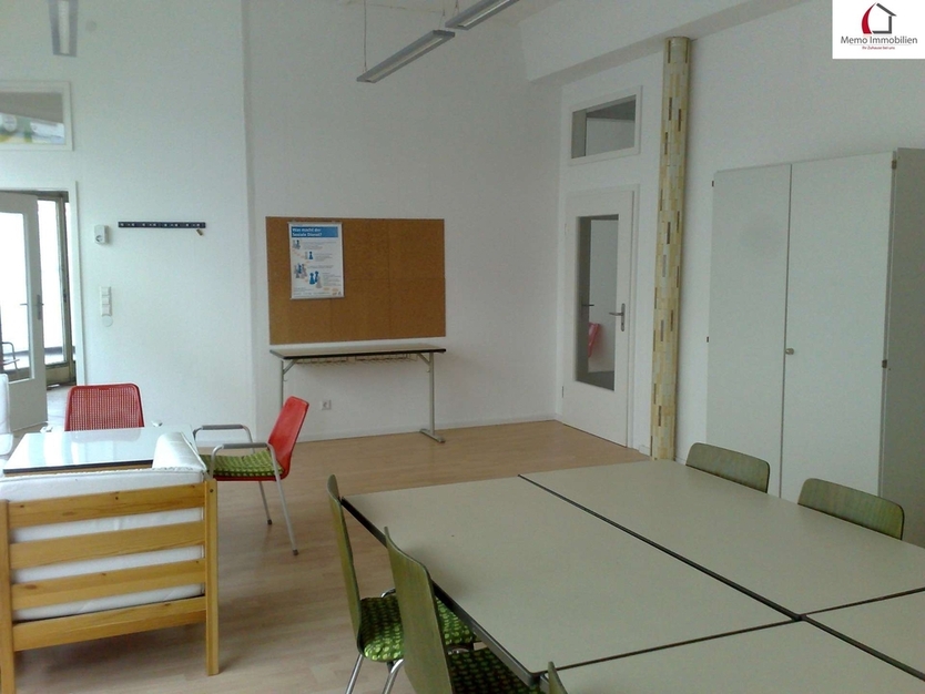 °°° ATTRAKTIVE KAPITALANLAGE LADENGESCHÄFT IN DER SÜDSATDT IN DER NÄHE VOM WERDERPLATZ °°° 4 zimmer