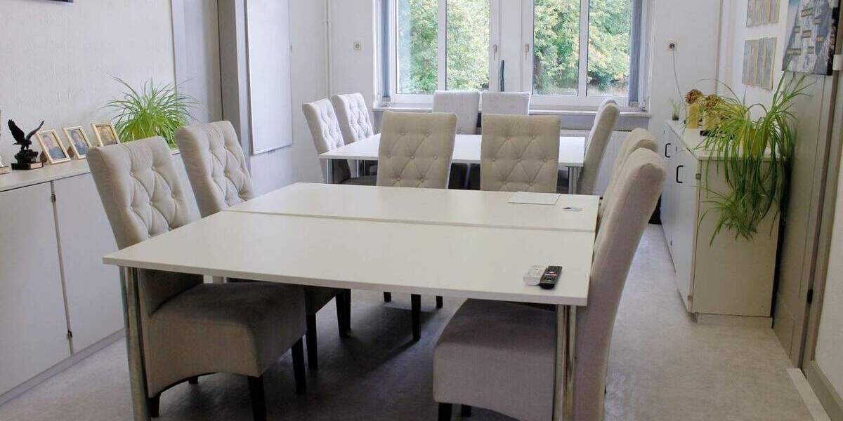 Gewerbeobjekt Ettlingen - 150&euro; | Angebot:25879677