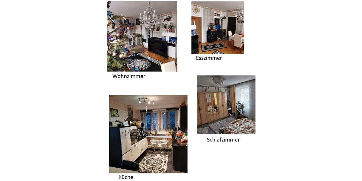 Einfamilienhaus Kraichtal - 7 Zimmer, 200 m&sup2;, 212.000&euro; | Angebot:26943558