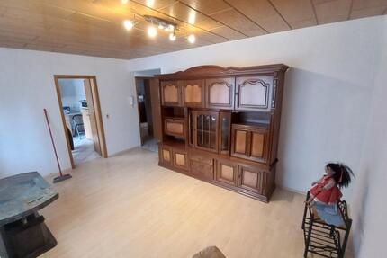 Gemütliche Single-Wohnung (2-ZKB) in Ubstadt 2 zimmer